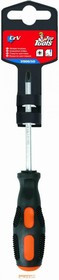 39D651, Отвертка крестовая, CrV, PH1 x 75 мм