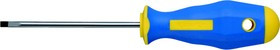 KL1007525 , Шлицевая отвертка, прямой шлиц