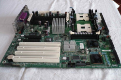 Материнская плата HP 390546-001 ML350 G4p RoHs System Board-390546-001(NEW)