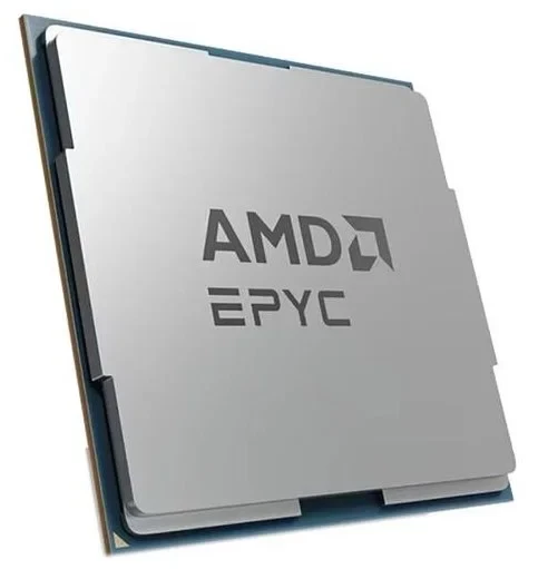 Процессор AMD EPYC 9454 (2.75GHz/256Mb/48-core) Socket SP5