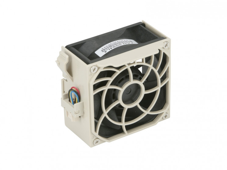 Система охлаждения SuperMicro FAN-0094L SC825 12VDC 1.1A 80X38 Plug In Fan-FAN-0094L(NEW)