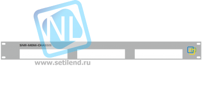 Шасси для оптических модулей V2