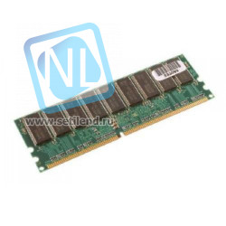 Модуль памяти HP 249676-001 1GB REG DDR1600 для ML5xxG2-249676-001(NEW)