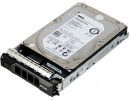 Накопитель Dell 0529FG 4TB 7.2K 6Gb/s 3.5" SAS HDD-0529FG(NEW)
