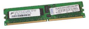 Модуль памяти IBM 41Y2770 2GB DDR2 PC2-5300 ECC REG-41Y2770(NEW)