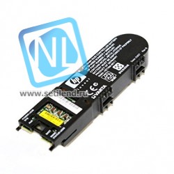 Контроллер HP 730865-001 FBWC Battery Pack 4.32V 36" DL580 G8-730865-001(NEW)