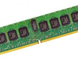 Модуль памяти IBM 39M5814 4GB PC2-3200 (2x 2GB) CL3 Single Rank ECC DDR2 SDRAM RDIMM-39M5814(NEW)