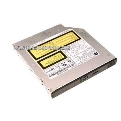 Привод HP 383981-005 DVDCDRW 8x/24x/10x/24x IDE-383981-005(NEW)