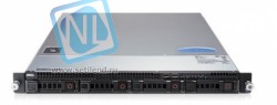 Сервер Dell PowerEdge C1100, 2 процессора Intel Xeon 6С L5639 2.13 GHz, 72GB DRAM, 1TB SATA