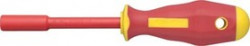 KL14080IS, Торцевая отвертка для шестигранных винтов/болтов в исполнении VDE