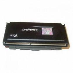 Процессор HP 313618-B21 Intel Pentium III Xeon 450-512MB Slot 2 Option PL1600/1850-313618-B21(NEW)