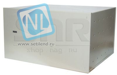 Шкаф телекоммуникационный NBS195 (700х300х500)