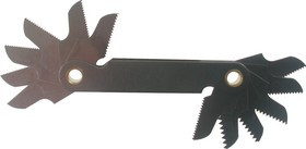 28041, Шаблоны для определения шага резьбы