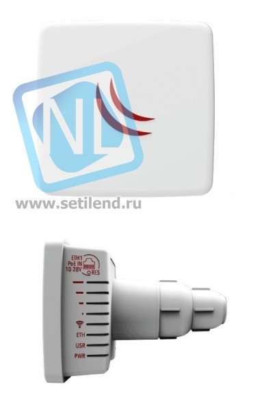 Точка доступа MikroTik LDF 5