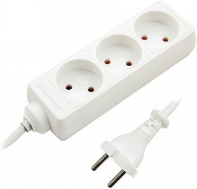 Удлинитель СТАРТ С/У S 3x5