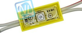 SMD-модуль 1 диод NC ECO1 желтый