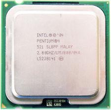 Процессор Intel SL8AB Процессор Pentium 4 Processors 620 2800Mhz (800/2048/1.287V-1.400V) Socket LGA775-SL8AB(NEW)