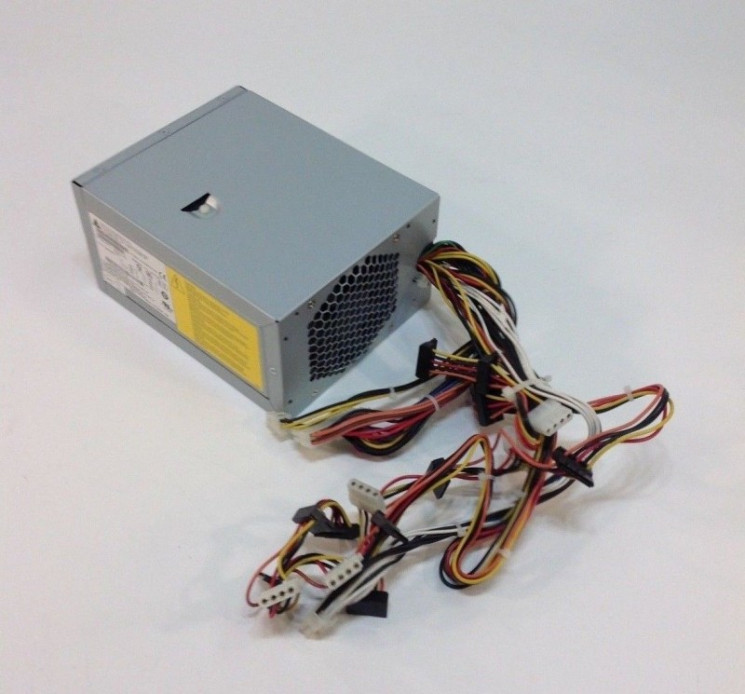 Блок питания HP 461512-001 650-watt ML150 G5 power supply unit-461512-001(NEW)