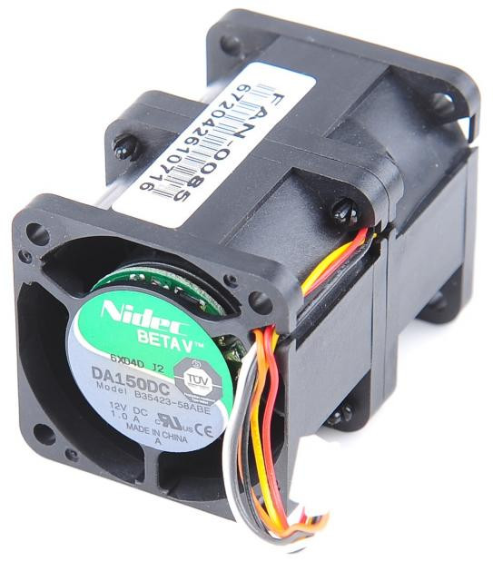 Система охлаждения Nidec DA150DC BETA V Dual Rotor Server Fan-DA150DC(NEW)
