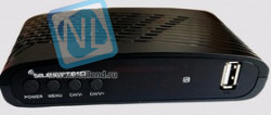 T81D, Приставка для цифрового телевидения DVB-T2