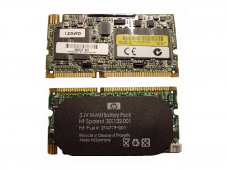 Контроллер HP 356272-001 BBWC 128mb for 641/642/6i/E200 ALL-356272-001(NEW)