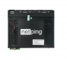 Устройство NetPing 4/PWR-220 v6.4/ETH (Разъём Schuko)