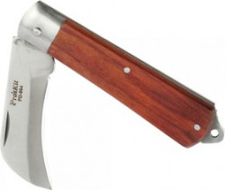 PD-994 Pro'sKit Нож электрика (лезвие 60мм сталь 2Cr13)