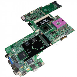 Материнская плата Dell 0WY041 Vostro 1500 Laptop Motherboard-0WY041(NEW)