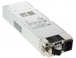 Блок питания EMACS (ZIPPY) B010780007 Zippy Emacs 350w Hot Swap 1U Power Supply-B010780007(NEW)