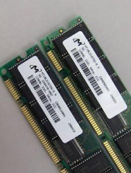 Модуль памяти HP 380674-B21 256MB ECC EDO DIMM (2x128Mb) для HSG60, HSG80, HSZ80-380674-B21(NEW)