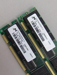 Модуль памяти HP 380674-B21 256MB ECC EDO DIMM (2x128Mb) для HSG60, HSG80, HSZ80-380674-B21(NEW)