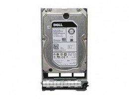 Накопитель Dell 0MWHY9 4TB 7.2K RPM 3.5" 6Gbps SATA HDD-0MWHY9(NEW)