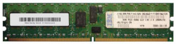 Модуль памяти IBM 38L6043 2GB DDR2 PC2-5300 ECC REG-38L6043(NEW)