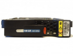 Накопитель EMC 005048785 146gb 15k 3,5in 3Gb SAS HDD for AX-005048785(NEW)