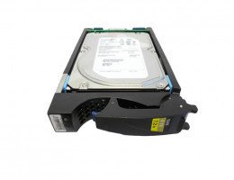 Накопитель EMC V4-VS07-040 4TB 6G 7.2K SAS 3.5-V4-VS07-040(NEW)