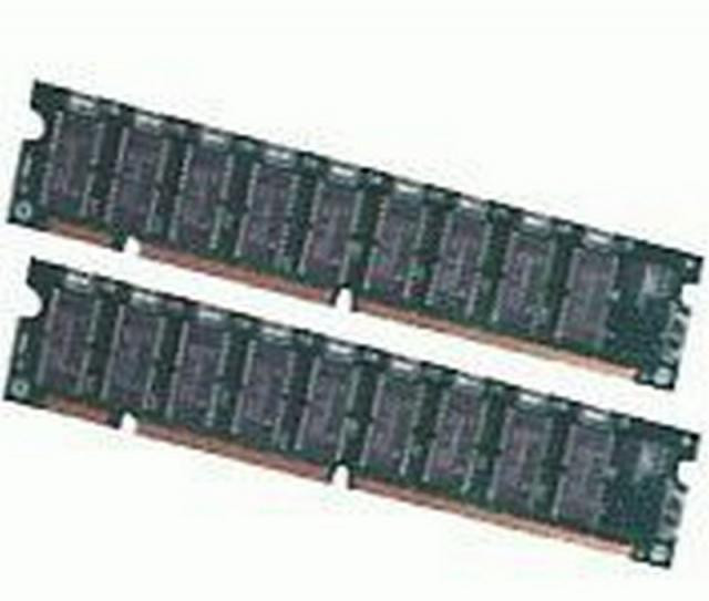 Модуль памяти HP 114226-001 64Mb EDO ECC, Buff. для PL6400-114226-001(NEW)