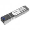 Модуль SFP WDM, дальность до 20км (12dB), 1310/1490nm
