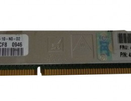 Модуль памяти IBM 43X5294 8GB PC3-8500R 1333MHZ RDIMM ECC&nbsp;DDR3-43X5294(NEW)