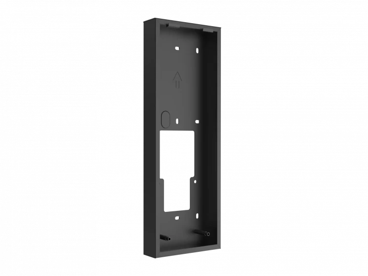 Комплект для накладного монтажа OMNY-VDP-10L