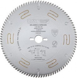 Круг пильный твердосплавный CMT 281.696.12M 300X30X3.2/2.2 5° TCG Z=96