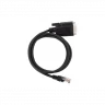 Консольный кабель для коммутаторов SNR DB9-RJ45