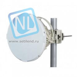 Антенна Siklu EH-ANT-0.5ft для малых E-Band ODU (ETSI)