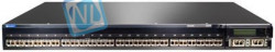 Коммутатор Juniper EX4200-24F