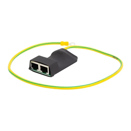 Грозозащита Ethernet SNR-SPNet-B1001 IP10