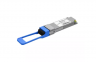 Модуль, QSFP28 100GBASE, BiDi, 1291нм, разъем LC дальность до 20км