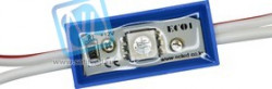 SMD-модуль 1 диод NC ECO1 синий