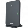 Базовая станция Yealink W70B (DECT, до 10 трубок, 10 SIP-аккаунтов)