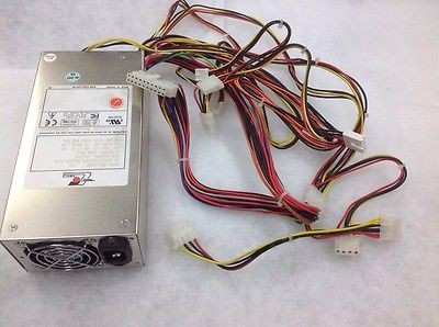 Блок питания Emacs P2U-6300F 300W Power Supply-P2U-6300F(NEW)