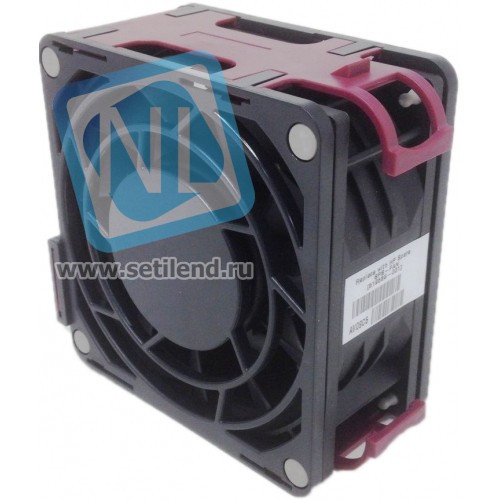 Система охлаждения HP 508107-B21 ML/DL370G6 REDUNDANT FAN KIT-508107-B21(NEW)