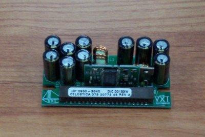 Система охлаждения HP 0950-3640 VRM FOR NETSERVER LC2000 LH3000 LH6000-0950-3640(NEW)